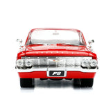 Fast & Furious 1961 Chevy Impala model