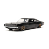 Machetă Furios și iute Dodge Charger Widebody 1968