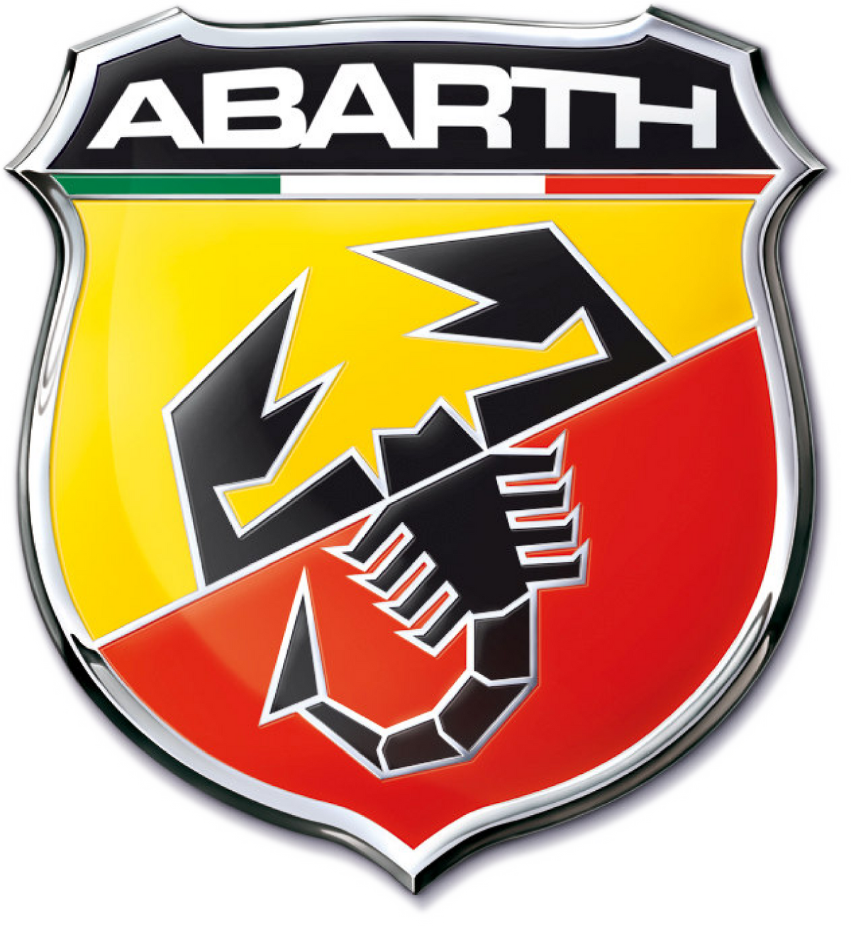 Șapcă Abarth gri-verde