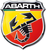 Șapcă Abarth gri-verde