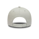 Red Bull Racing F1 ESS Mono Casual Cap with Small Logo – Grey