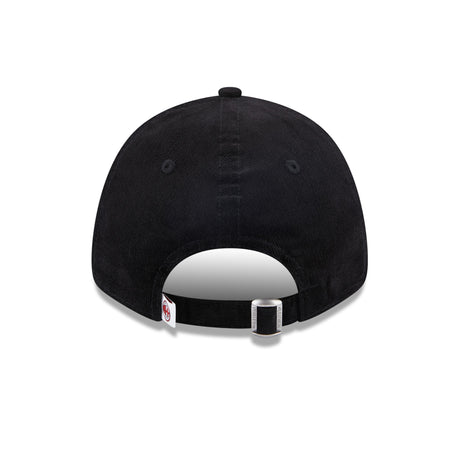 AC Milan 9FORTY SEMPRE MILAN cap black