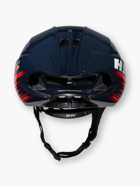 Cască de ciclism HJC Furion 2.0 Red Bull Racing