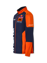 Geacă de echipă KTM Red Bull Racing Softshell