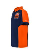 Tricou polo de echipă KTM Red Bull Racing