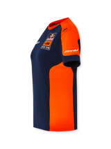 Tricou de echipă de damă KTM Red Bull Racing