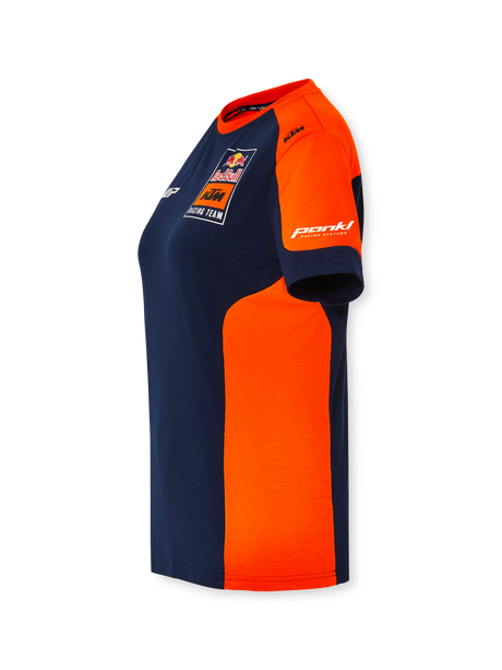 Tricou de echipă de damă KTM Red Bull Racing