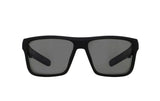 Red Bull Spect KANE sunglasses black with smoke lenses
