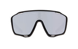 Red Bull Spect KRAFT sunglasses black with smoke lens