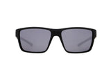 Red Bull Spect CHASE sunglasses black with smoke lenses
