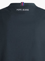 Pepe Jeans T-shirt - Red Bull Racing, navy blue