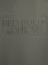 Hanorac cu glugă Pepe Jeans - Red Bull Racing verde închis