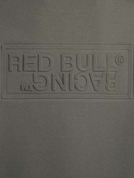 Pepe Jeans – Red Bull Racing hoodie dark green