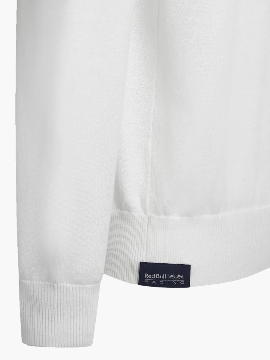 Pepe Jeans – Red Bull Racing jumper white with lettering