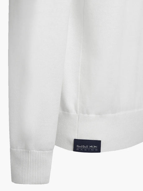 Pepe Jeans – Red Bull Racing jumper white with lettering