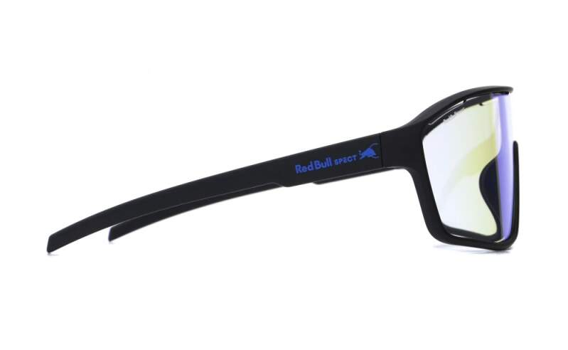 Ochelari de soare Red Bull Spect DAFT negri cu lentilă fotocromatică