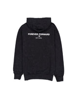 McLaren F1 NE wordmark casual sweatshirt black