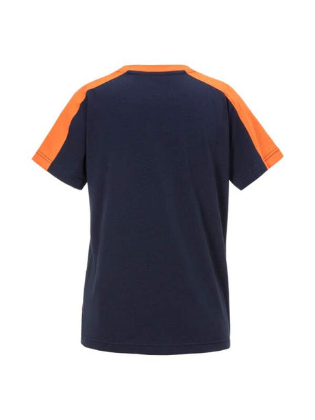 Tricou de damă KTM Red Bull Racing GRID bleumarin
