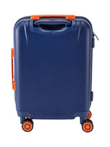 KTM Red Bull Racing GRID suitcase, navy