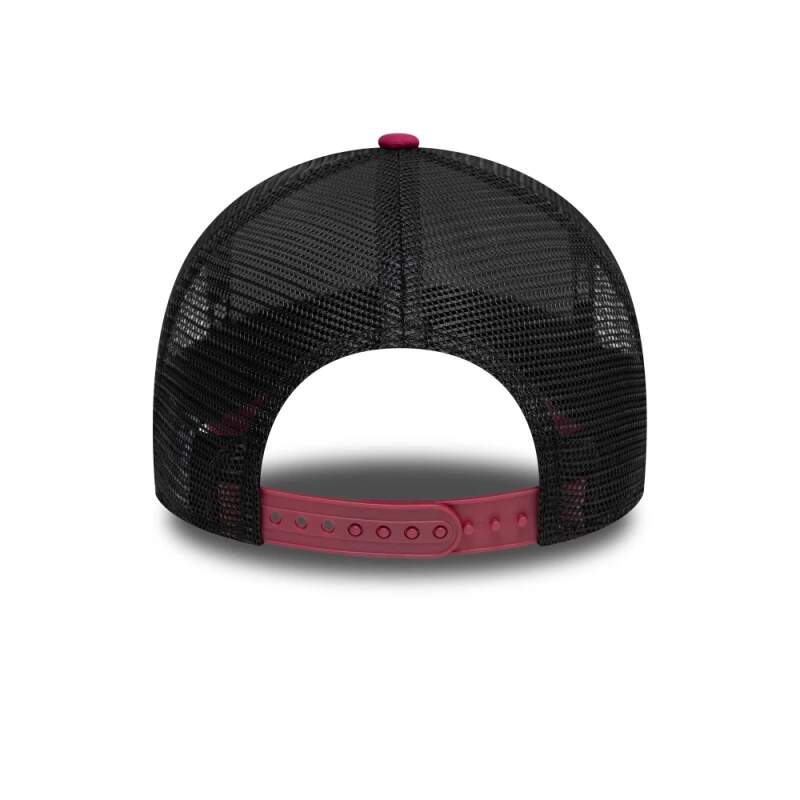 Șapcă AC MILAN EF cu plasă și logo