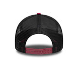Șapcă AC MILAN EF cu plasă și logo