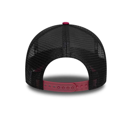 Șapcă AC MILAN EF cu plasă și logo