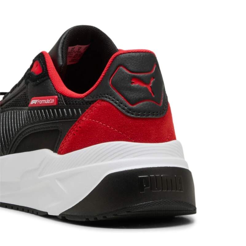 Pantofi sport bărbătești Puma Trinity 2.0 negri - ediția Formula 1