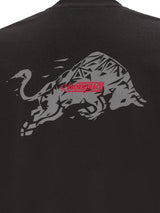 Red Bull Ring ECLIPSE casual T-shirt black with RRI motif