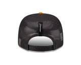 McLaren Arrow IndyCar team cap orange