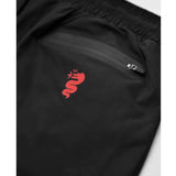 Pantaloni scurți de plajă Alfa Romeo cu inscripția AR