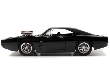 Fast & Furious Dodge Charger R/T 1970 Dom's model kit