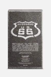 ROUTE 66 Illinois Apă de toaletă 100ML