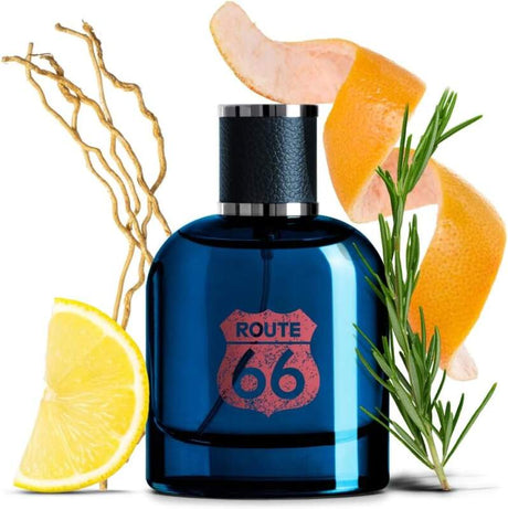 ROUTE 66 California Apă de toaletă 100ML