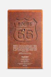 ROUTE 66 Texas Apă de toaletă 100ML