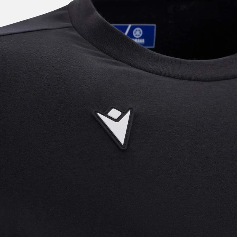 Yamaha Racing MotoGP fan T-shirt, black