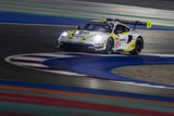 Model IXO Porsche 911 GT3 R #92 Bachler/Malykhin/Sturm 24H Le Mans 2024