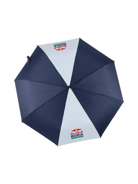Umbrelă pliabilă Red Bull Bora Hansgrohe cu logo