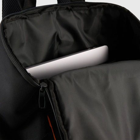 Rucsac McLaren F1 Puma cu logo – negru