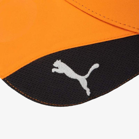Lando Norris #1 McLaren F1 x Puma kids' cap - team edition