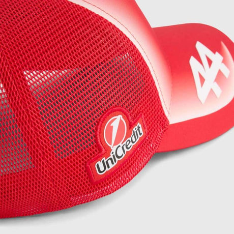 Șapcă pentru copii Lewis Hamilton Scuderia Ferrari F1 x Puma - ediție de echipă