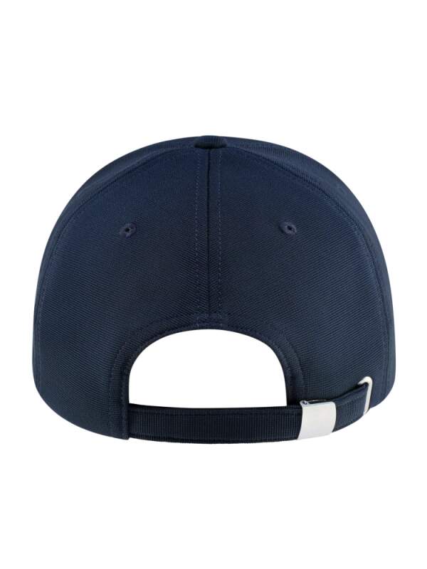 Red Bull Ring DEBOSSED casual cap, navy blue