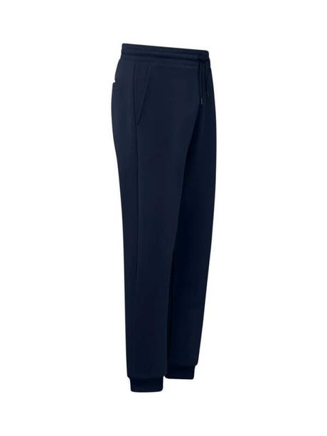 Pantaloni de trening casual Red Bull Ring CORE cu motiv RRI