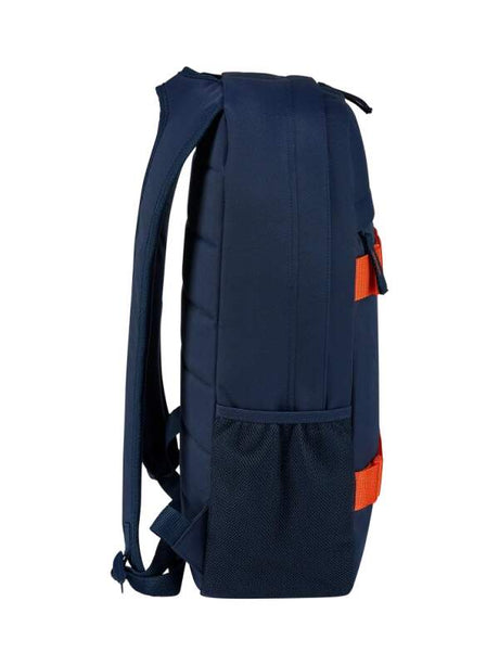 KTM Red Bull Racing ESSENTIAL backpack with logo