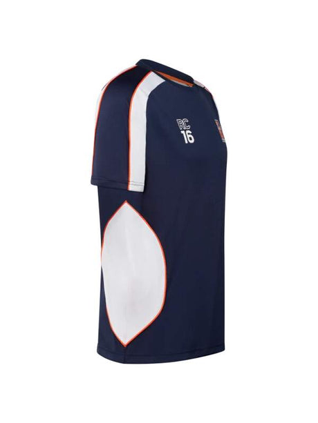 KTM Red Bull Racing PULSE team jersey, navy blue