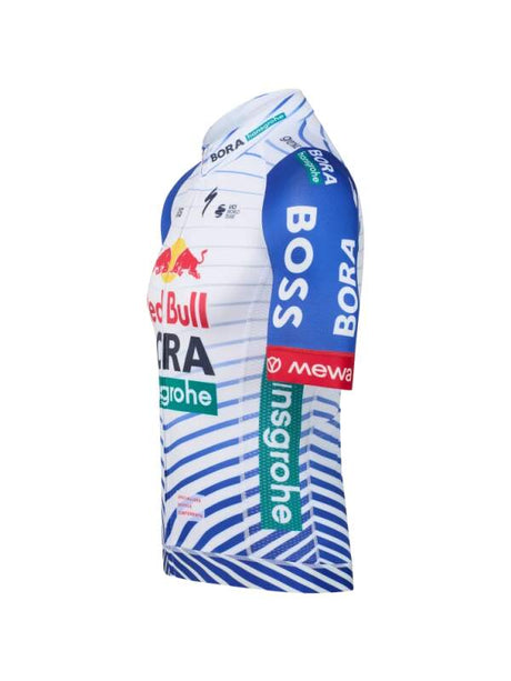 Tricou de ciclism Red Bull Bora Hansgrohe - ediție de echipă SPECIALIZED