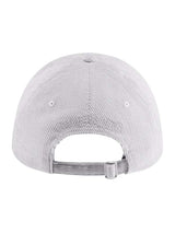 Red Bull Ring CORDUROY casual cap, light grey