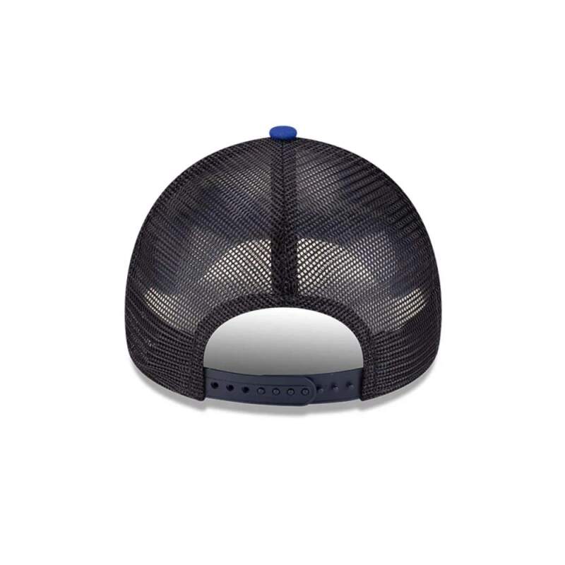 Oracle Red Bull Racing ESS mesh cap - team edition