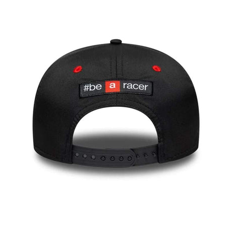 Șapcă de echipă Aprilia Racing x New Era - ediție de echipă
