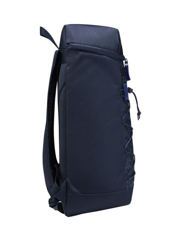 Rucsac Oracle Red Bull Racing bleumarin LOGO
