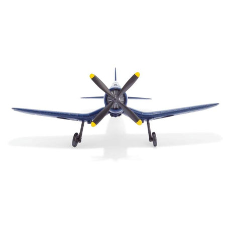 Model letadla The Flying Bulls F4U Corsair New Ray
